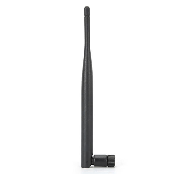 WiFi Antenne 2.4G/5G Dual Band 6DBI med IPEX4 Forlængerkabelsæt til Trådløs Netværksrouter