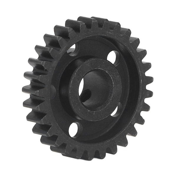 Spolväxel 29T för Arrma 1/7 1/8 Serie RC Bilar Transmissionsdelar Tillbehör med 8mm Hål