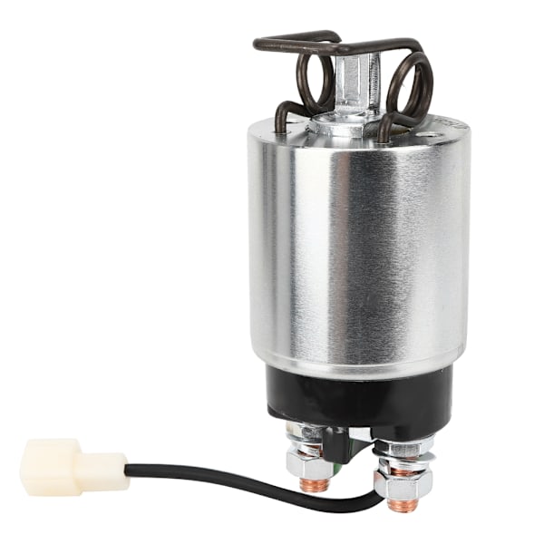 Starter Solenoid Relæ Passer til Isuzu Campo/ Opel 8-94337-444-0