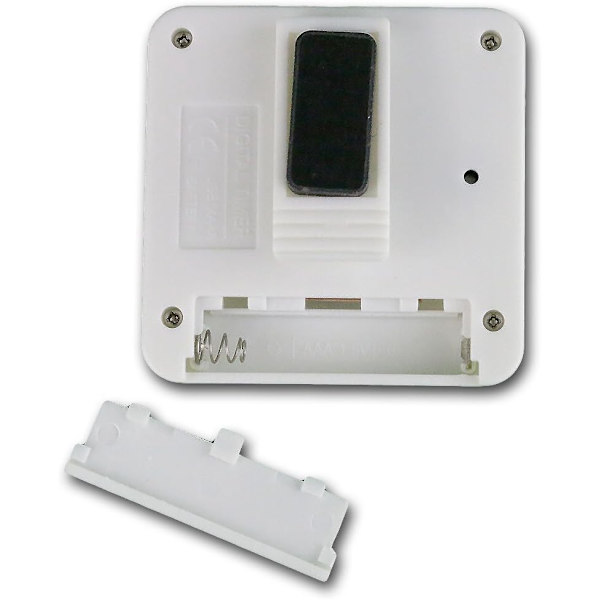Digital timer