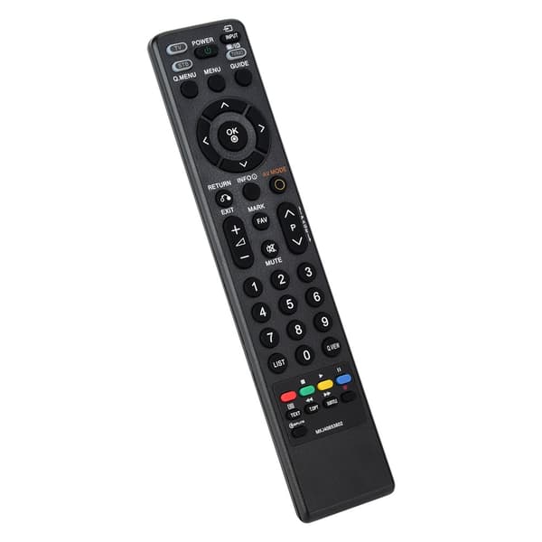 Fjernbetjening Controller Erstatning for LG MKJ40653802
