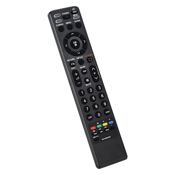 Fjernkontroll Erstatning for LG MKJ40653802