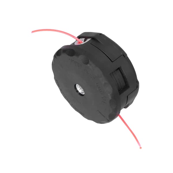 Trimmerhode for SpeedFeed 400 Hode SRM225 Ryddesag Strimmer Gressklipper Tilbehør