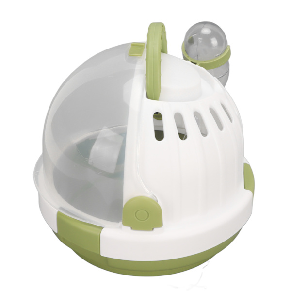 UFO Hamsterbur