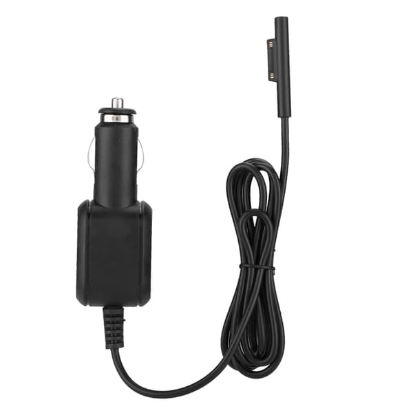 1,2M 12V15V 3.0A Universal Biloplader 15V3A til Microsoft Surface PRO5 PRO6