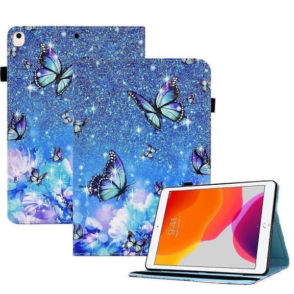 Tablet Case for iPad 10.2 (2021)