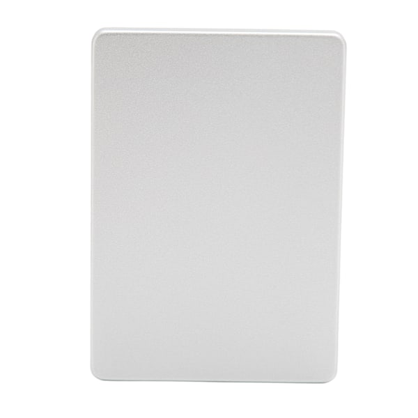 2,5 tommer Intern Solid State Drive SATA III 6Gb/s Læsehastighed Op Til 550Mb/s Laptop SSD til Desktop PC 256GB