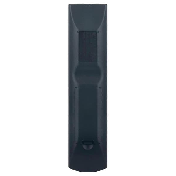 RMT-D175A Wireless Remote Control for Sony DVD Infrared Replacement Ergonomic Controller