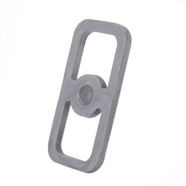 1PC Outdoor Survival Camping Jakt Högt kolstål Eldstartverktyg