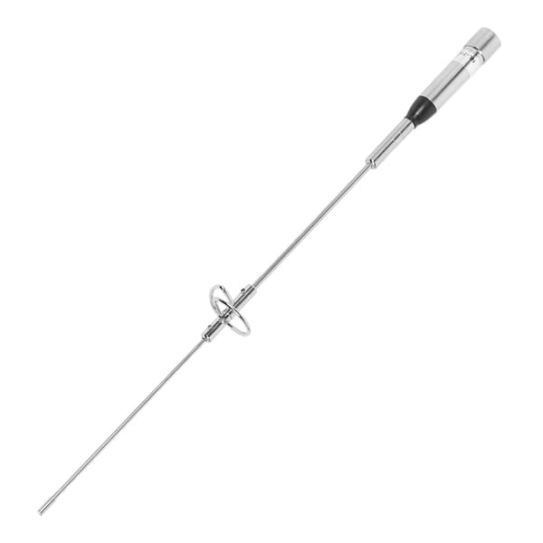 NL‑770S Robust rustfrit stål 144 / 430MHz VHF UHF Antenne Tilbehør til bilradio