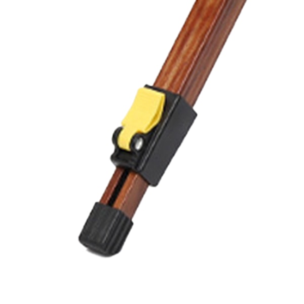 Foldbar Køleboks Stativramme Aluminium Legering Justerbar Foldbar Bærbar Udendørs Camping Isboks Stativ Holder Træ Korn Farve