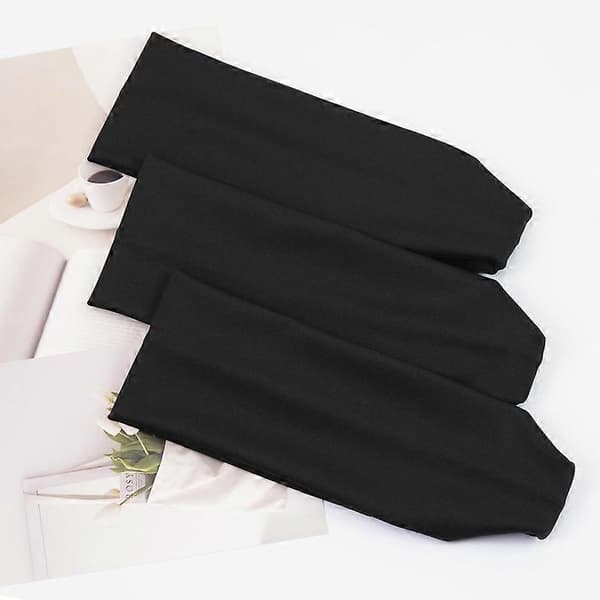 Unisex Pannebånd Mykt Elastisk Stoff