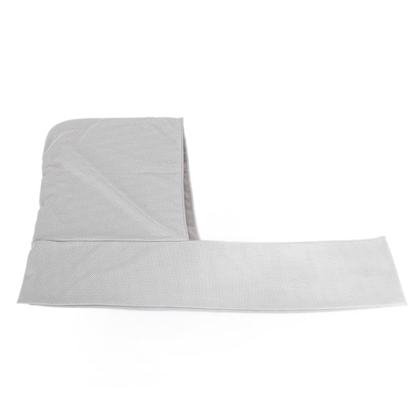 Cooling Hoodie Handduk - Håll dig sval och skyddad i varmt väder