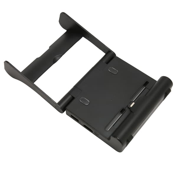 for Switch Dock 4K HD Multimedia Interface USB 3.0 Port TV Dockingstasjon Justerbar TV Ladestasjon for Switch OLED