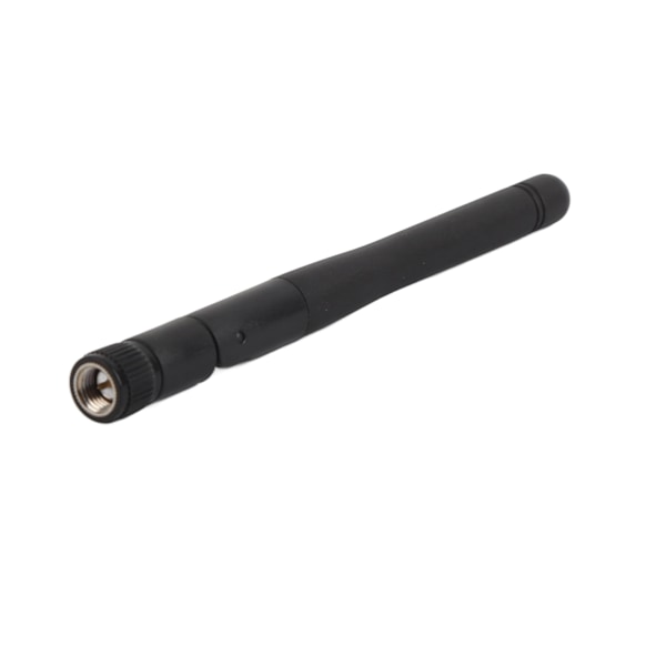 2.4Ghz Antenni WiFi Omnidirectional 3dbi Vahvistus SMA Urosliitin Kumipäällysteinen Langaton Moduuli Reititin Antenni