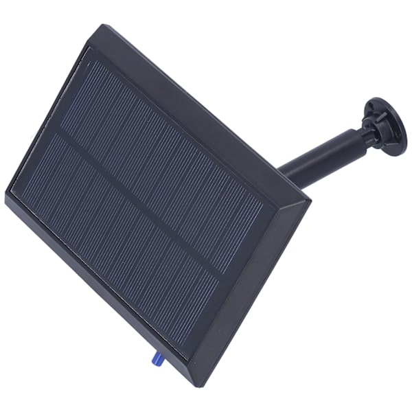 IP65 5,5V 1,5W syrepumpssats solcellsladdning luftpump för akvarium fisk tank vattenbruk pool