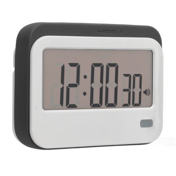 Digital kjøkkentimer for matlagning og mer - CR 320SP Grå