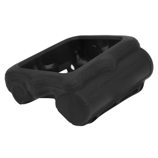 Sukelluskellon silikonisuoja Shearwater Perdix Ai ja Sa sukellustietokoneelle Musta