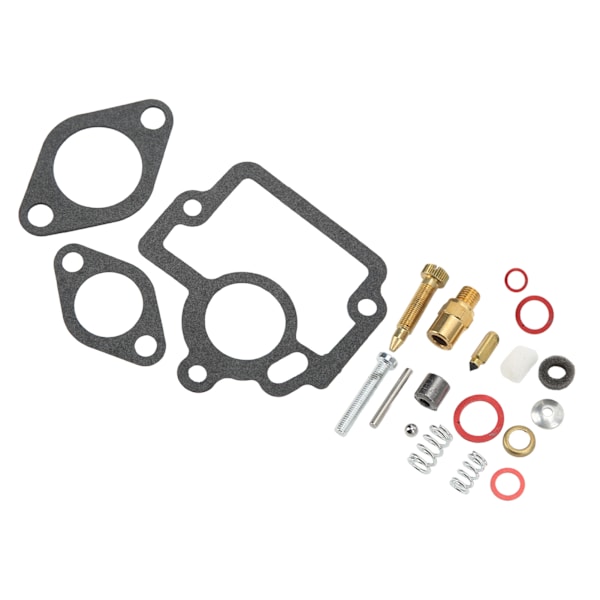 20 stk./sæt Forgaserreparationskit 45108 til International Farmall IH H O4 W4 I4 HV Traktor