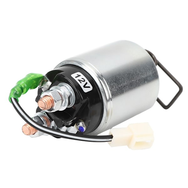 Starter Solenoid Relæ Passer til Isuzu Campo/ Opel 8-94337-444-0
