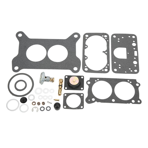 28 dele Udenbordsmotor Forgaser Reparationskit 987485 0986790 God Ydeevne til 3.0 GL GS 4 CYLINDER