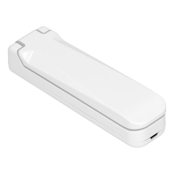 UV-lys husholdningsmultifunktionel bærbar foldbar UV USB 5V lille UVC rengøringslys