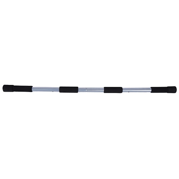 Multigrepp Chin Up/Pull Up Bar Heavy Duty Träning Fitness Gym Hem Dörrmonterad Tränare Plus