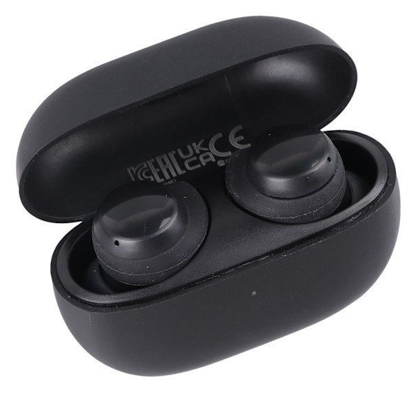 Trådlösa Bluetooth-hörlurar för Redmi Buds 3 Lite, låg latens, stabil Bluetooth 5.2-hörlurar med extra öronproppar