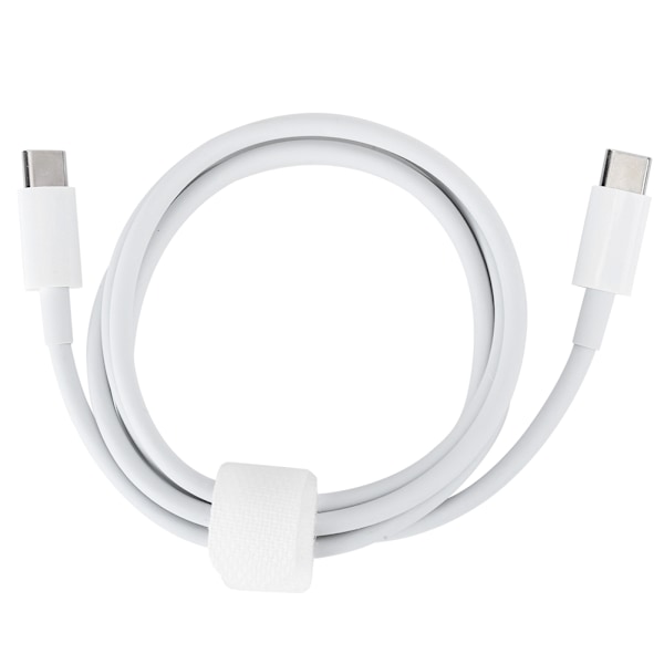 Typec till USB C Snabbladdningskabel med Chip Kabeladapter för Surfplattor 100 / 90 / 65 / 45W