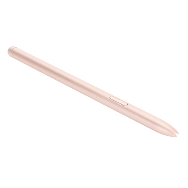Til Tab S7 FE Stylus Magnetisk 4096 Trykniveau Præcis Kontrol Holdbar Smart Pen med 10 Spidser til Tab S7 FE Tablet Rosenguld