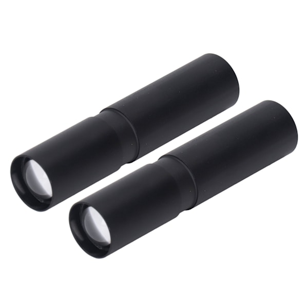 Drönararm-söklampa 3 lägen Lång räckvidd 1200mAh batteri Enkel installation för Mini 3 Pro Ficklampa