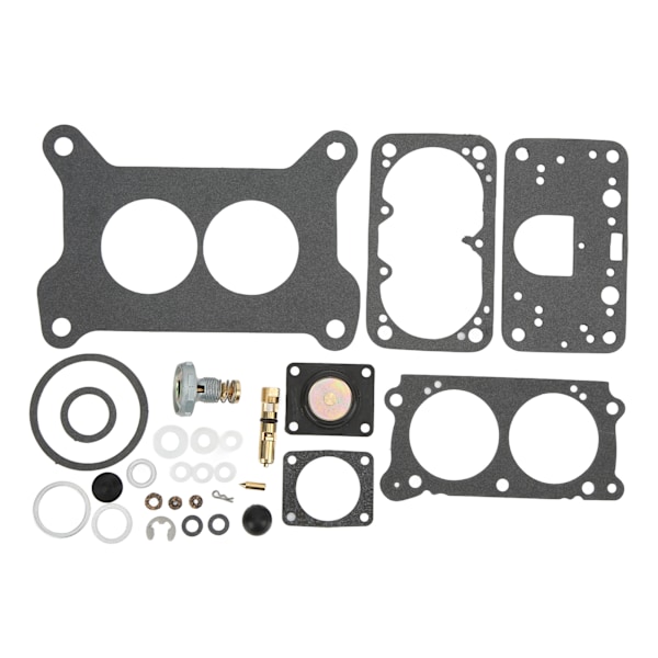 28 dele Udenbordsmotor Forgaser Reparationskit 987485 0986790 God Ydeevne til 3.0 GL GS 4 CYLINDER