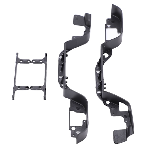 RC Plast Stänkskydd Hjulskyddsskärmar för Axial SCX24 AXI 90081 för SCX24 AXI00001 1/24 RC Bil