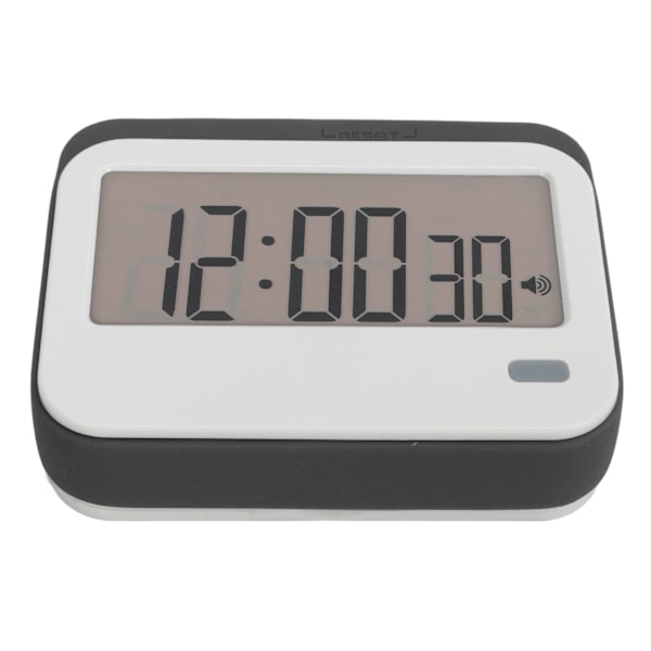 Digital kjøkkentimer for matlagning og mer - CR 320SP Grå