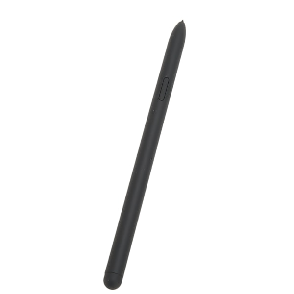 Til Tab S6 Lite Stylus Magnetisk 4096 Tryk Præcis Holdbar Plastik Smart Pen med 10 Spidser til 10,4 tommer SM P610 SM P615 Sort