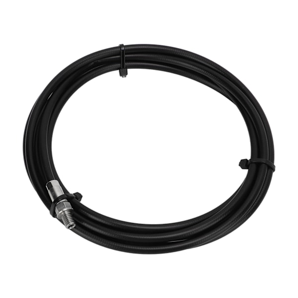 Cykelbromsslang 2m Lång DIY Reparation Modifiering Bromskabel för Magura MT2 MT4 RACE