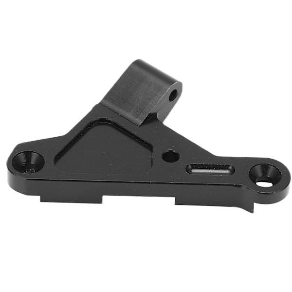 RC Sway Bar Mount Aluminiumlegering RC Anti Roll Stabilisator til Axial SCX10 III 1/10 RC BilSort