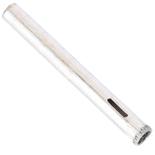 Nye 6mm diamant hullsave til glasfliser, granit, marmor, kernebor