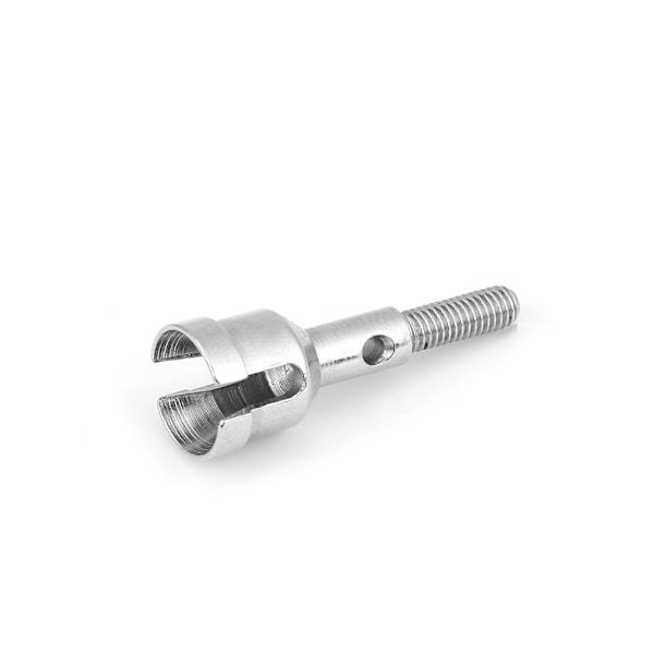 4 kpl päivitystarvike pyöränakseleita WLtoys A949 / A959 / A969 / A979 / K929 1/18 RC-autoon