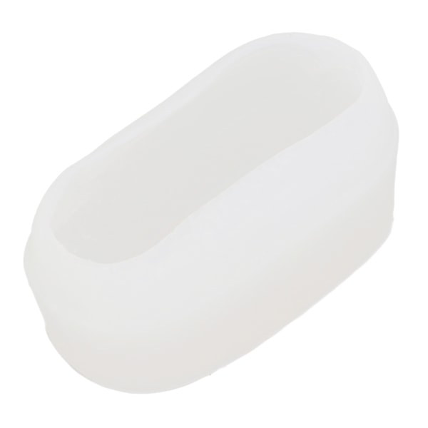 Silikonform Säker Elastisk Utsökt Kålform Rivtålig Lätt Avformning DIY Bakform