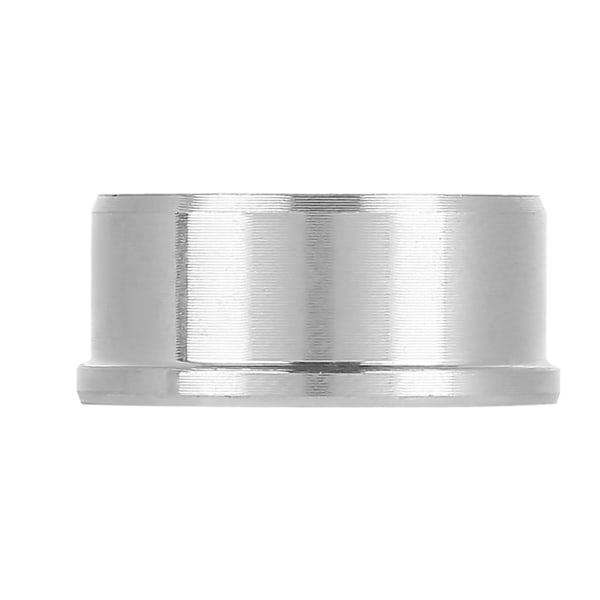 Aluminiumlegering Bottenfäste Adapter för vev för Cykel Bottenfäste
