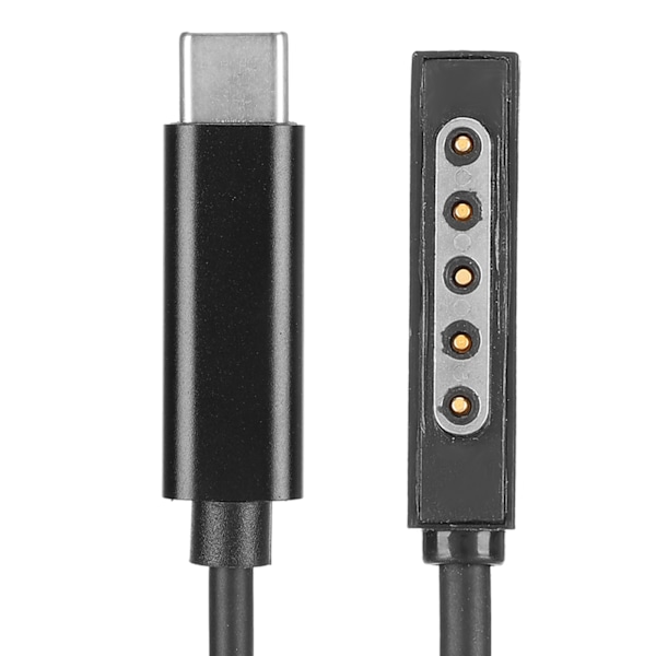 Type C Opladerkabel Hurtig til Computer PD Interface PRO 1 / 2 Generations Adapter