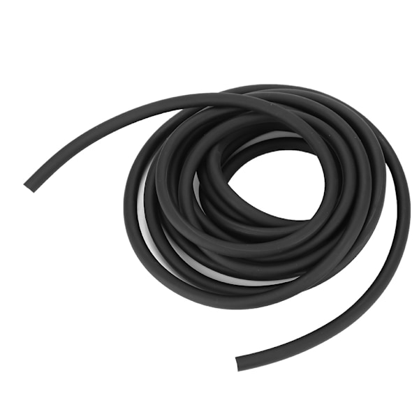 1/3/5/10M Svart 3060 Naturlatex Slingshots Rörslangband för jaktskytte(3 meter)