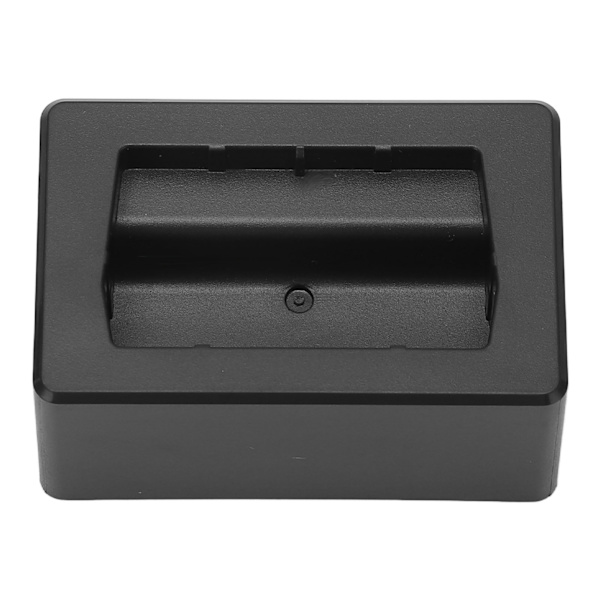 Dronre USB Batterilader Sort Plastik Letvægts Batterilader Hub til MINI 3 Pro