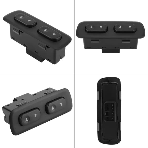 Hovedafbryder til elruder til Hyundai Accent 93570-22000