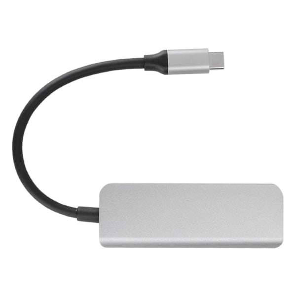 4 I 1 TypeC Hub til HDMI Adapter TypeC Udvidelse til Huawei P20 Pro Samsung Galaxy s9/s8