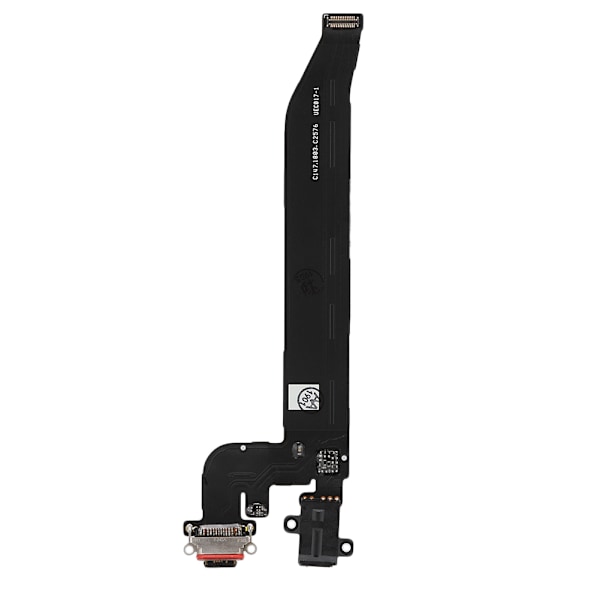 Mobiltelefon Reservedeler Tail Plug Flex Kabel Egnet for OnePlus 5T Telefoner