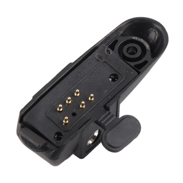 Radiopuhelin Kuulokemikrofonin Audioadapteri BF‑A58 BF‑UV9R UV‑9R Plus M Port 2 Pin Kuulokkeille