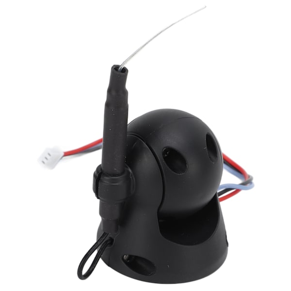 720P HD Wifi-kamera RC-fjernbetjening Bilkamera til F3 F4 1/24-serien Picnic Vandring Rejse
