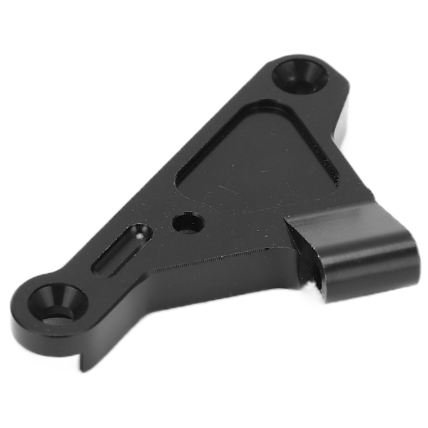 RC Sway Bar Mount Aluminiumlegering RC Anti Roll Stabilisator til Axial SCX10 III 1/10 RC BilSort
